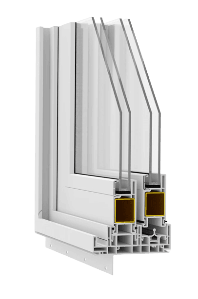 Plastixal Windows American Patio - Elegant Outdoor Living Spaces