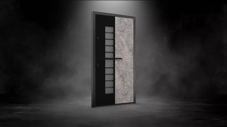 Discover Elegance with Plastixal's Neway Exclusive Doors