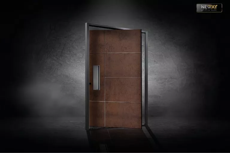Pivot Neway Doors