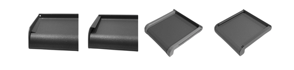 Soft Line Caps - Stylish and Protective Solutions