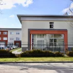 Almex Windows - Aluminum System Implementation