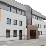 Almex Windows - Aluminum System Implementation