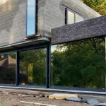 Almex Windows - Aluminum System Implementation