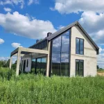 Almex Windows - Aluminum System Implementation