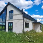 Almex Windows - Aluminum System Implementation