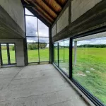 Almex Windows - Aluminum System Implementation