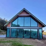 Almex Windows - Aluminum System Implementation