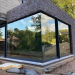 Almex Windows - Aluminum System Implementation