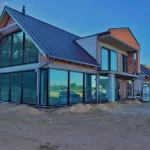 Almex Windows - Aluminum System Implementation