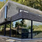 Almex Windows - Aluminum System Implementation