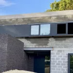 Almex Windows - Aluminum System Implementation