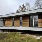 Almex Windows - Aluminum System Implementation