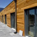 Almex Windows - Aluminum System Implementation