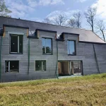 Almex Windows - Aluminum System Implementation