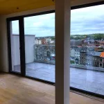 Almex Windows - Aluminum System Implementation