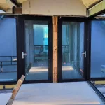 Almex Windows - Aluminum System Implementation