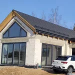 Almex Windows - Aluminum System Implementation