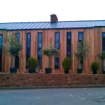 Almex Windows - Aluminum System Implementation
