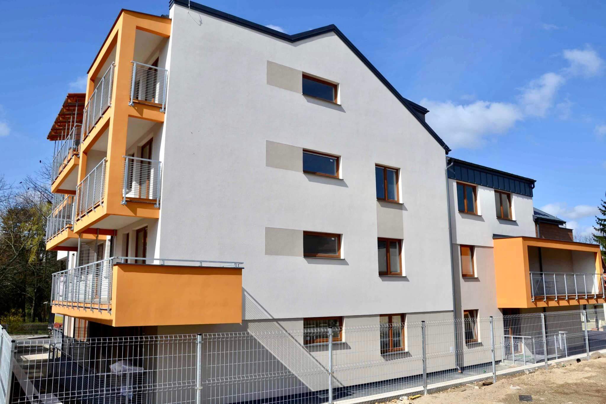 Almex Windows - APX 70 Window System