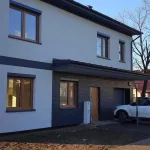 Almex Windows - Infiniti System