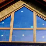 Almex Windows - APX70 System