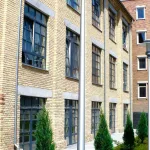 Almex Windows - APX70 System