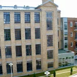 Almex Windows - APX70 System