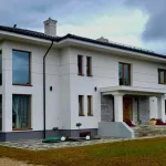 Almex Windows - APX70 System