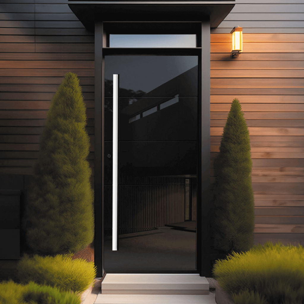 Almex Windows - Neway Doors