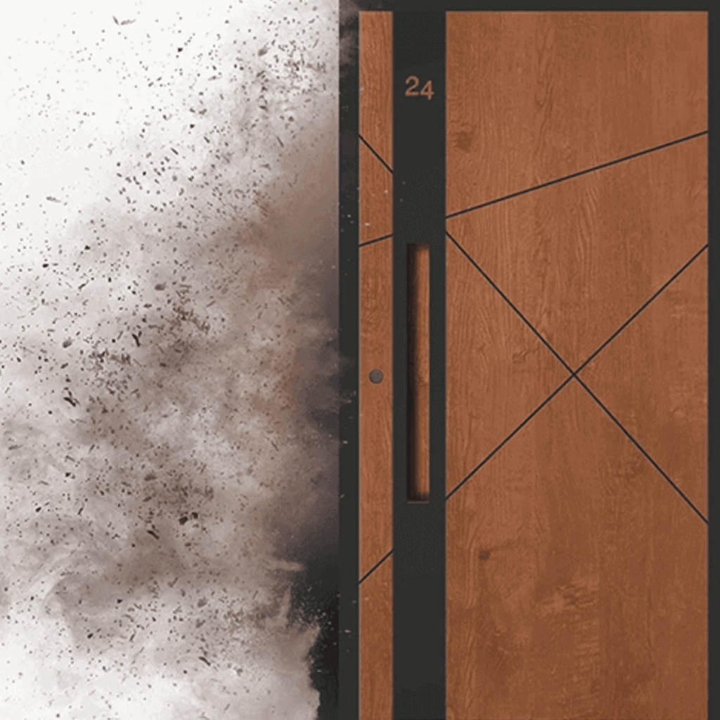 Almex Windows - Neway Doors